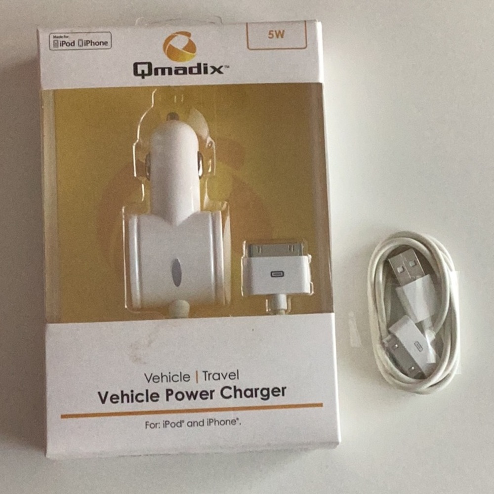 Auto Charger - Picture 4 of 4
